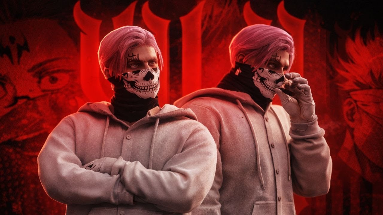 XLANTIS YUJI ITADORI IS LIVE #xlantiscitylive #rp #gta 