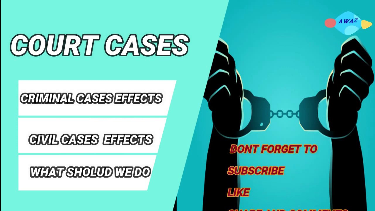 How Court Cases Effect on Government Jobs