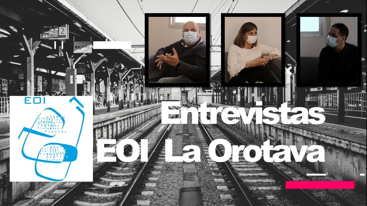 Entrevista a Laura Galindo, Directora EOI La Orotava: Transformación Digital en la Enseñanza