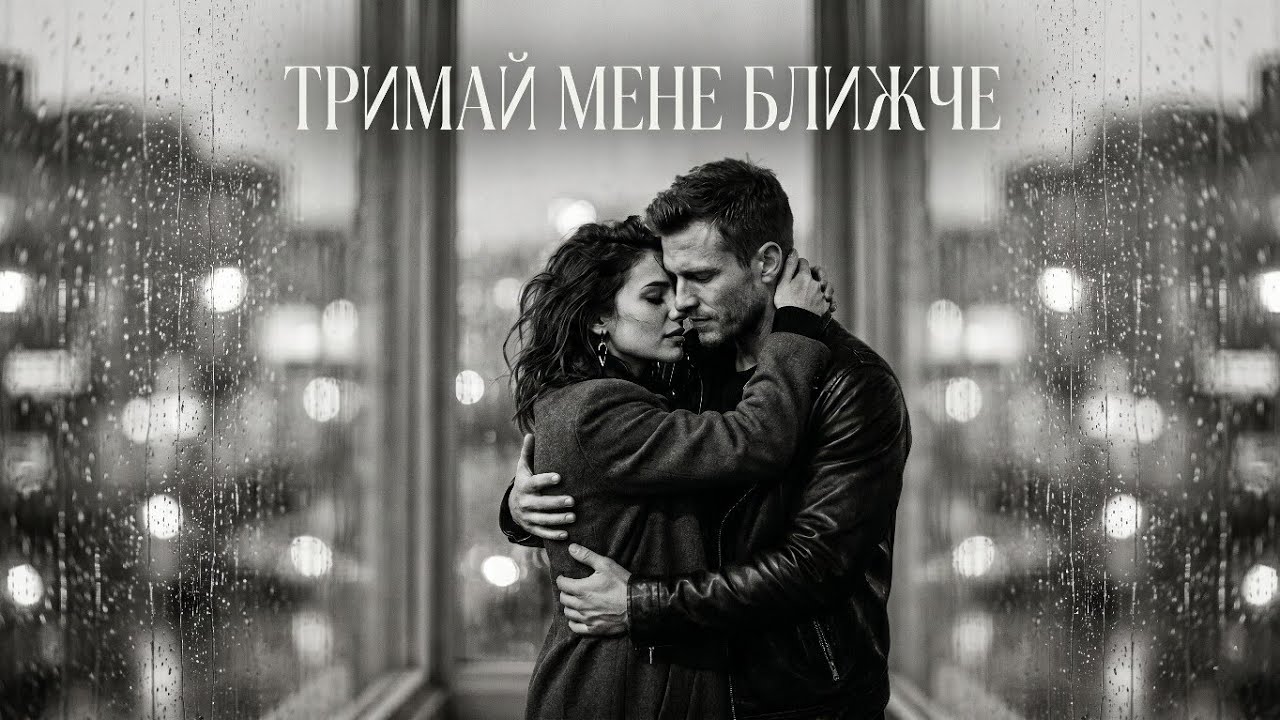 VikAi - ДАВАЙ ВСТАВАЙ! МАЛЮЙ КОХАННЯ! 