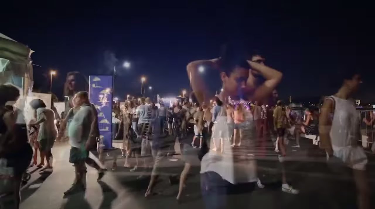 Darsena Open Show 2015 (HD)