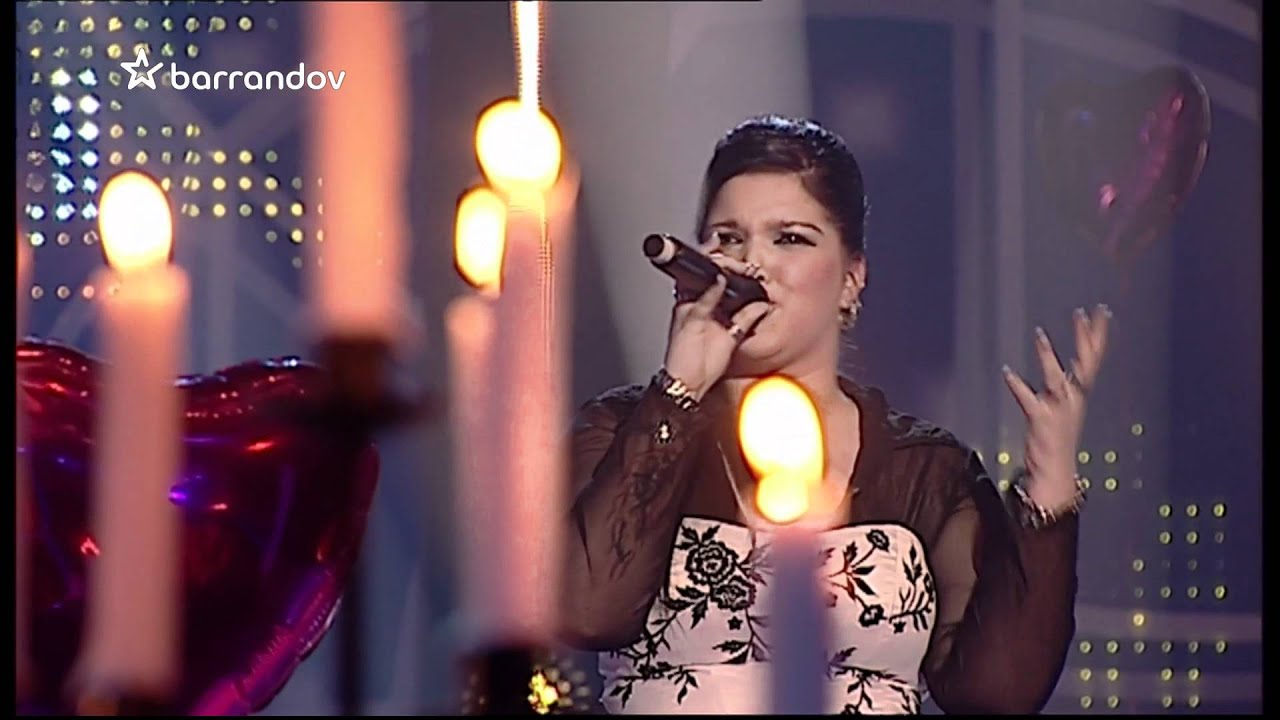 TO BYL NÁŠ HIT - S tím bláznem si nic nezačínej - Leona Šenková a Jiří Zonyga