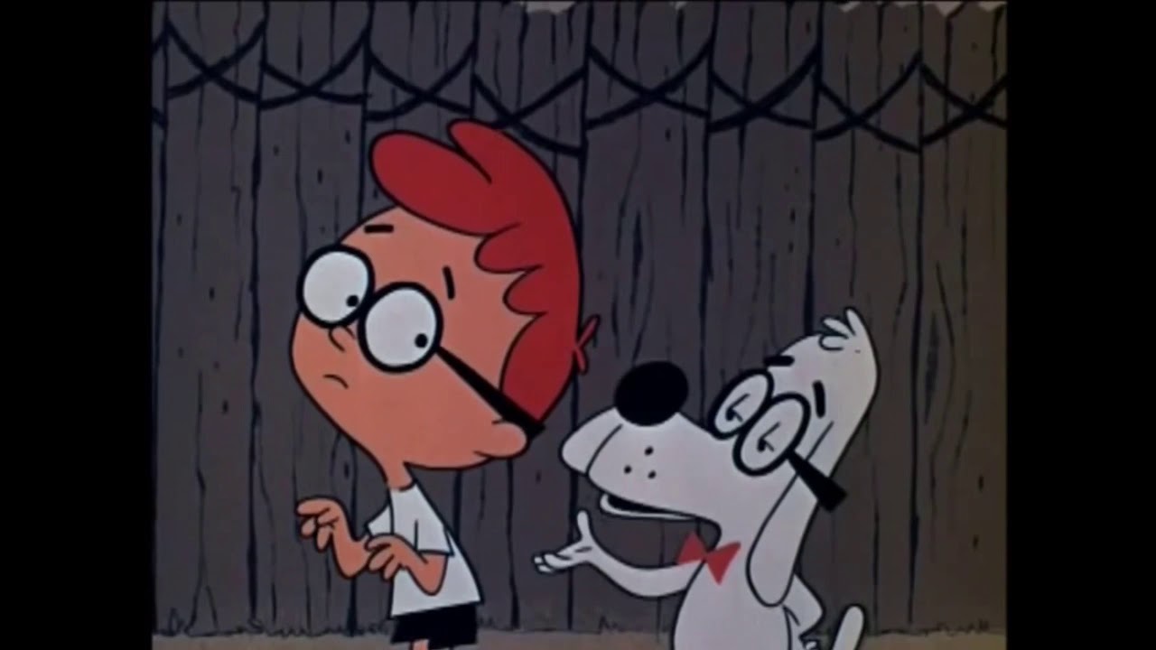 peabody's improbable history without context