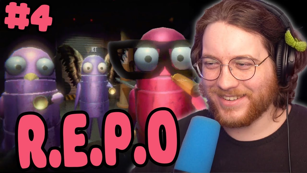 More R.E.P.O but with mods #4