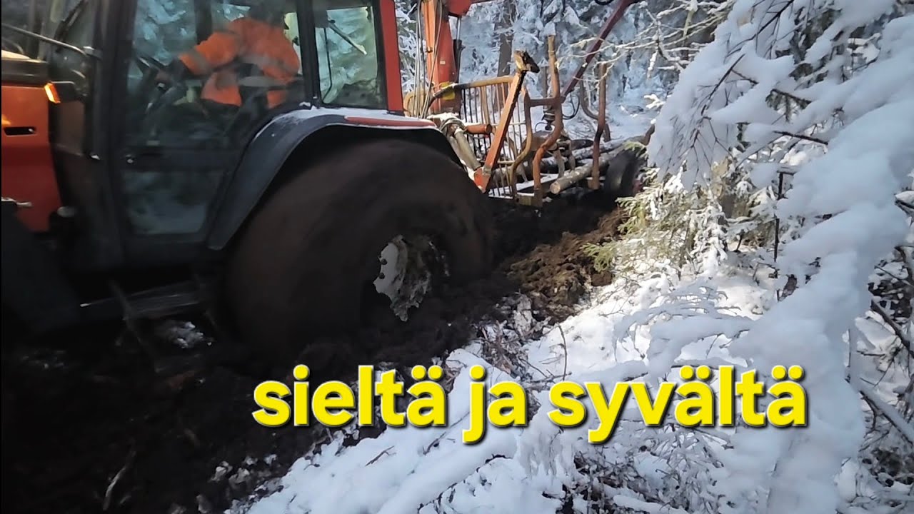 Sinne se jämähti 🙄 @pasitormalehto8373