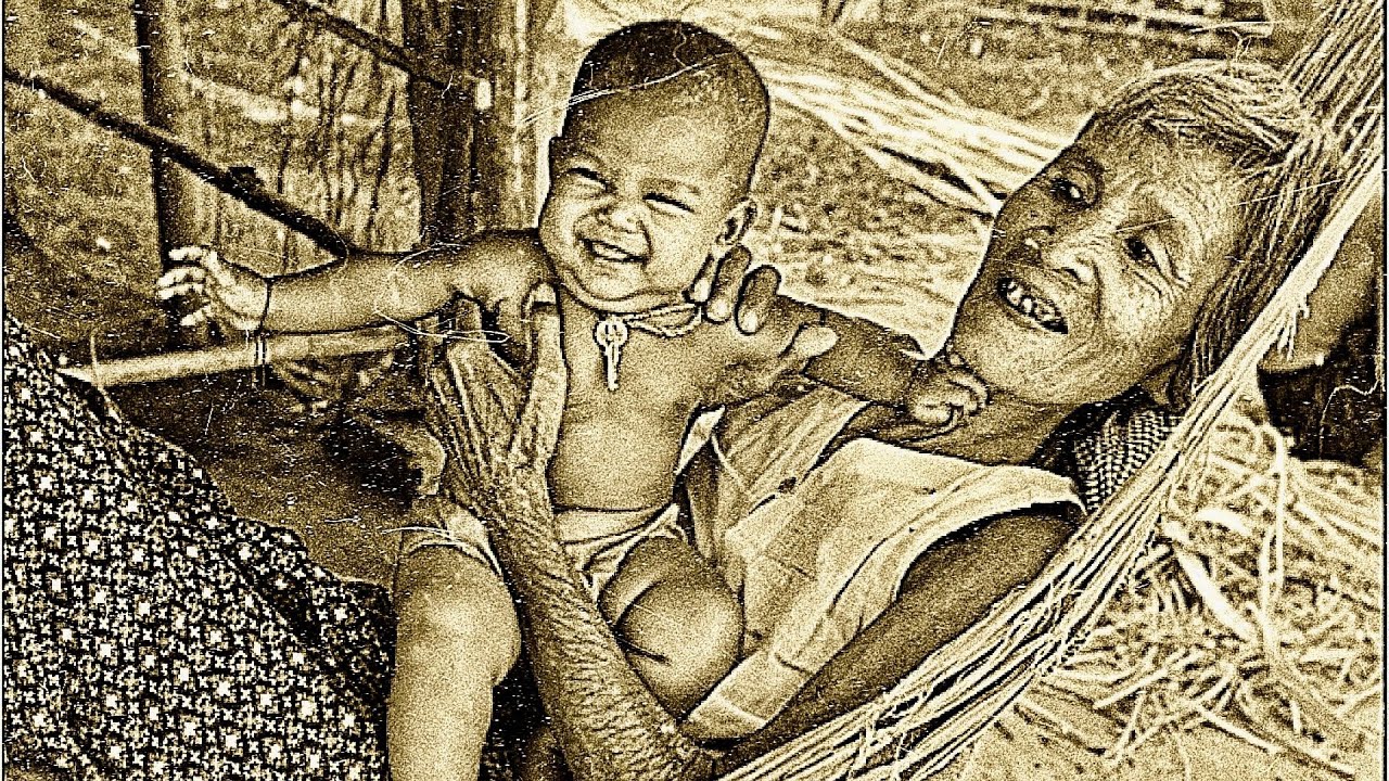 LONG BUNN - លោកយាយ (GRANDMA) ft. VANNO [OFFICIAL AUDIO]
