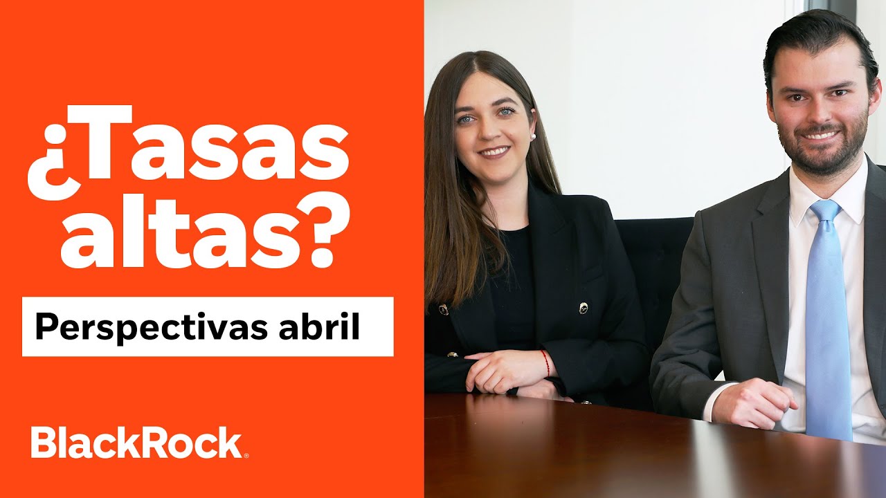Perspectivas Globales | Abril 2024