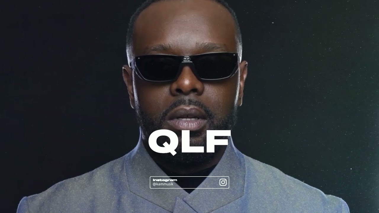 Gims x Keblack x Naza type beat - 