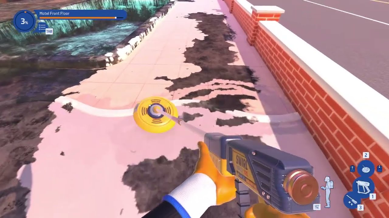 PowerWash Simulator 2