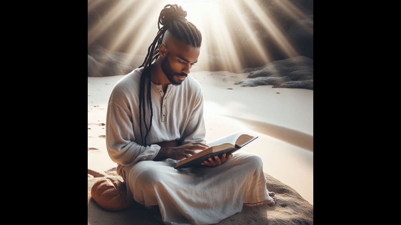 Genesis 13: Choose a Side