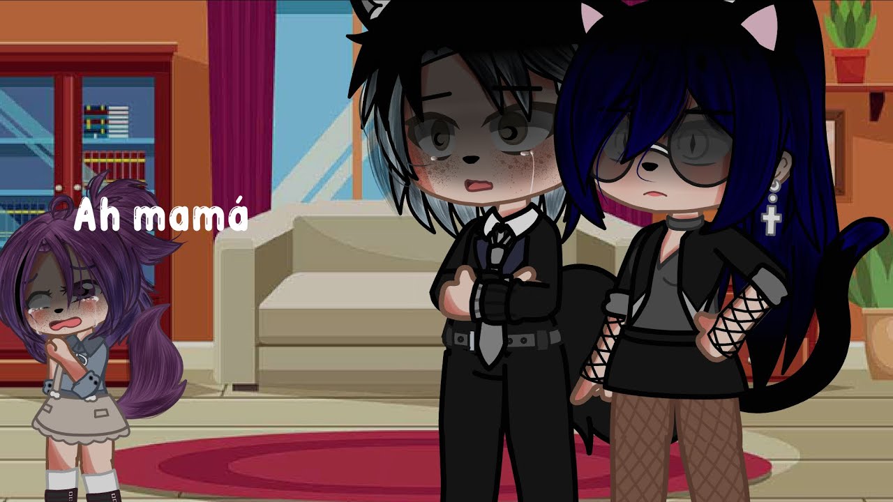 💢 𝙋𝙚𝙣𝙨𝙖𝙧 𝙦𝙪𝙚 𝙙𝙚𝙟𝙖𝙨𝙩𝙚 𝙖 𝙢𝙖𝙢𝙖 …💢//meme//pasado//