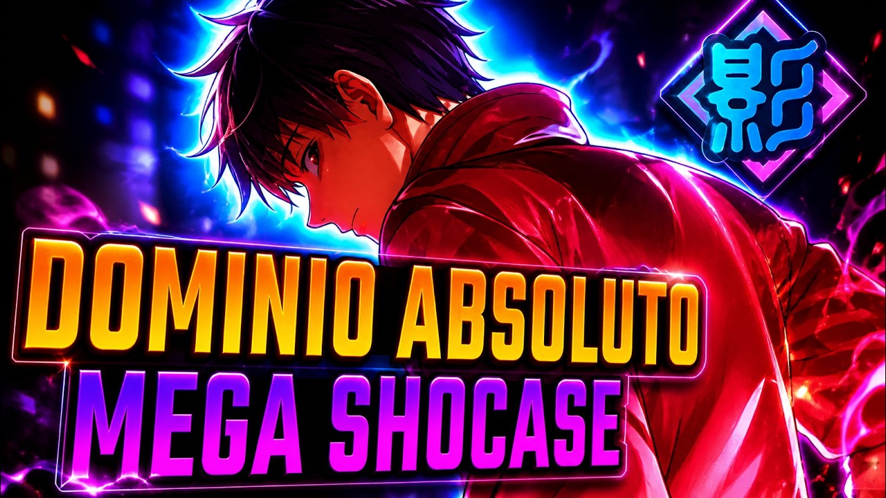 *GOD TIER* ESTÁ CARREANDO EL COLOR... MEGA SHOWCASE YUTA AZUL JJK 0 | Jujutsu Kaisen Phantom Parade