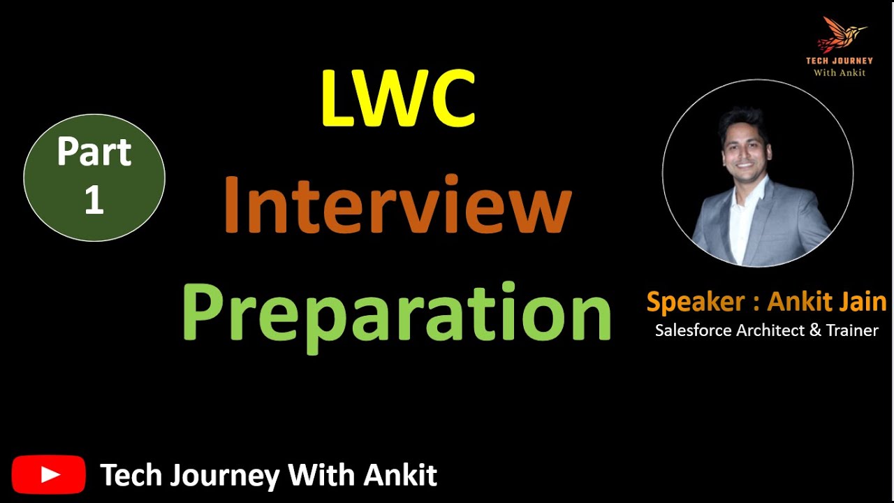 Часто задаваемые вопросы и ответы на собеседовании LWC #salesforce #lwc #salesforceinterviewquest...