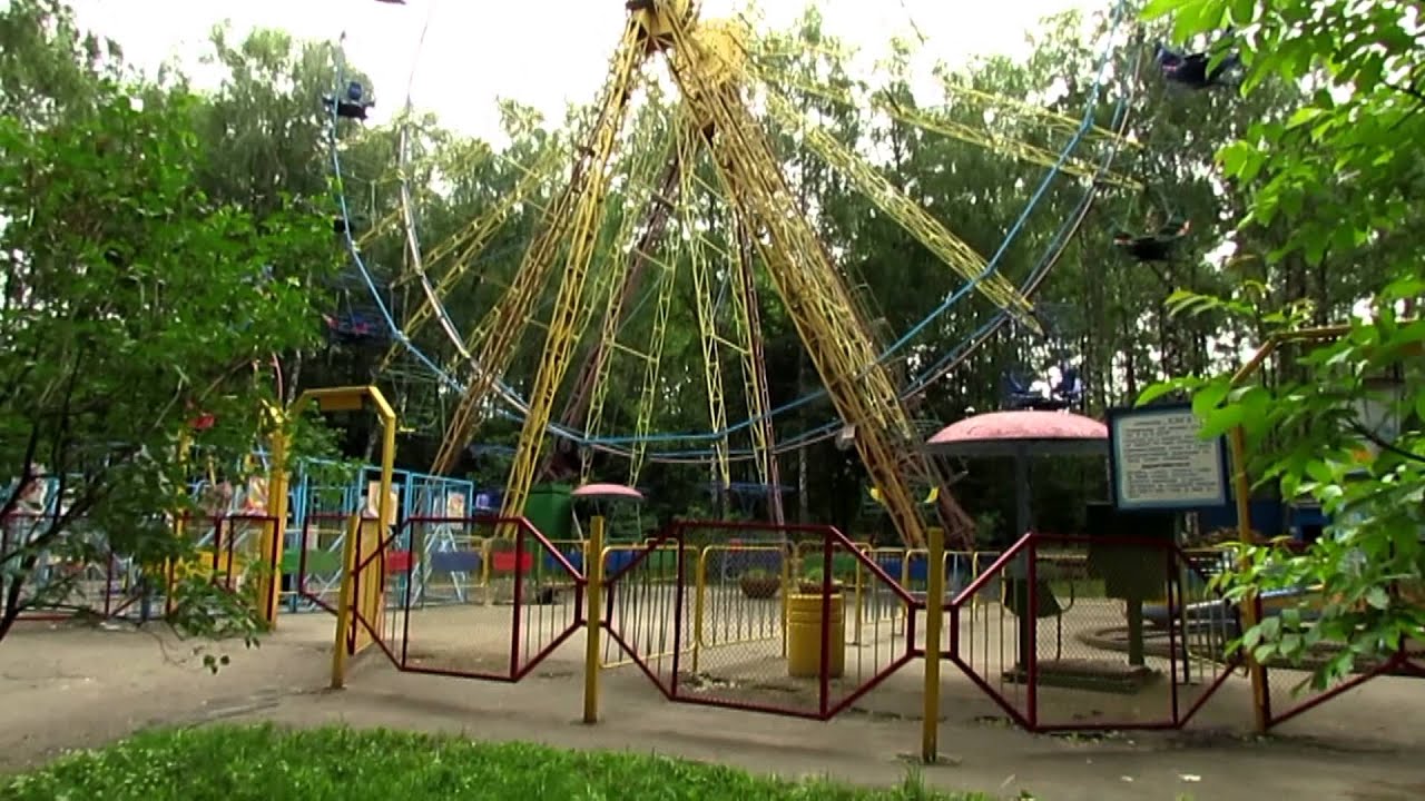 Тернопіль.Східний масив