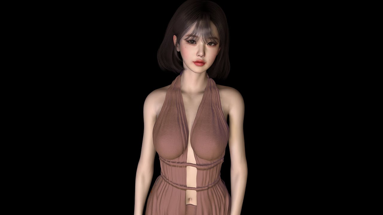 [KPOP MMD] REBEL HEART - IVE