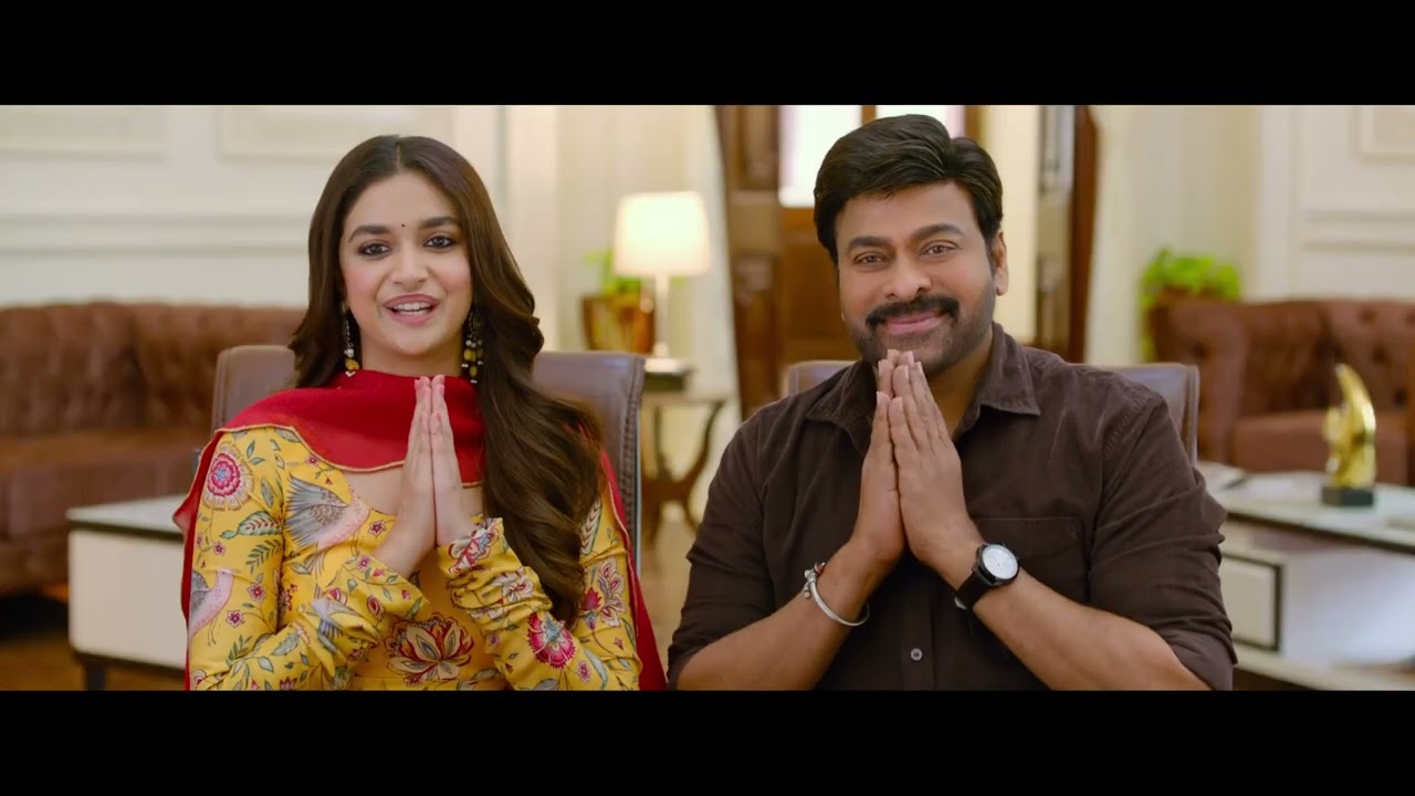 Vishwambhara Full Movie Hindi 2025 | Chiranjeevi New Hit Movie |Latest South Hindi Action Movie 2025