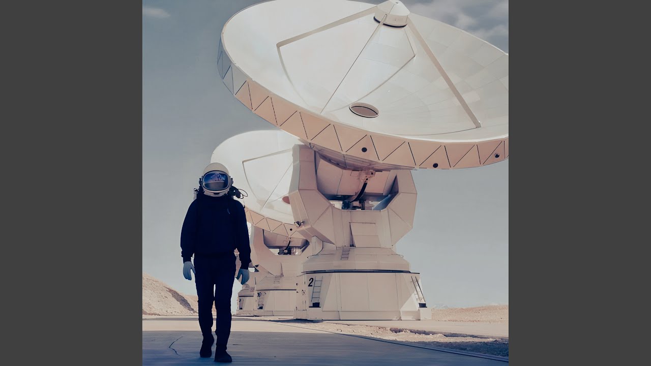Interstellar Transmissions