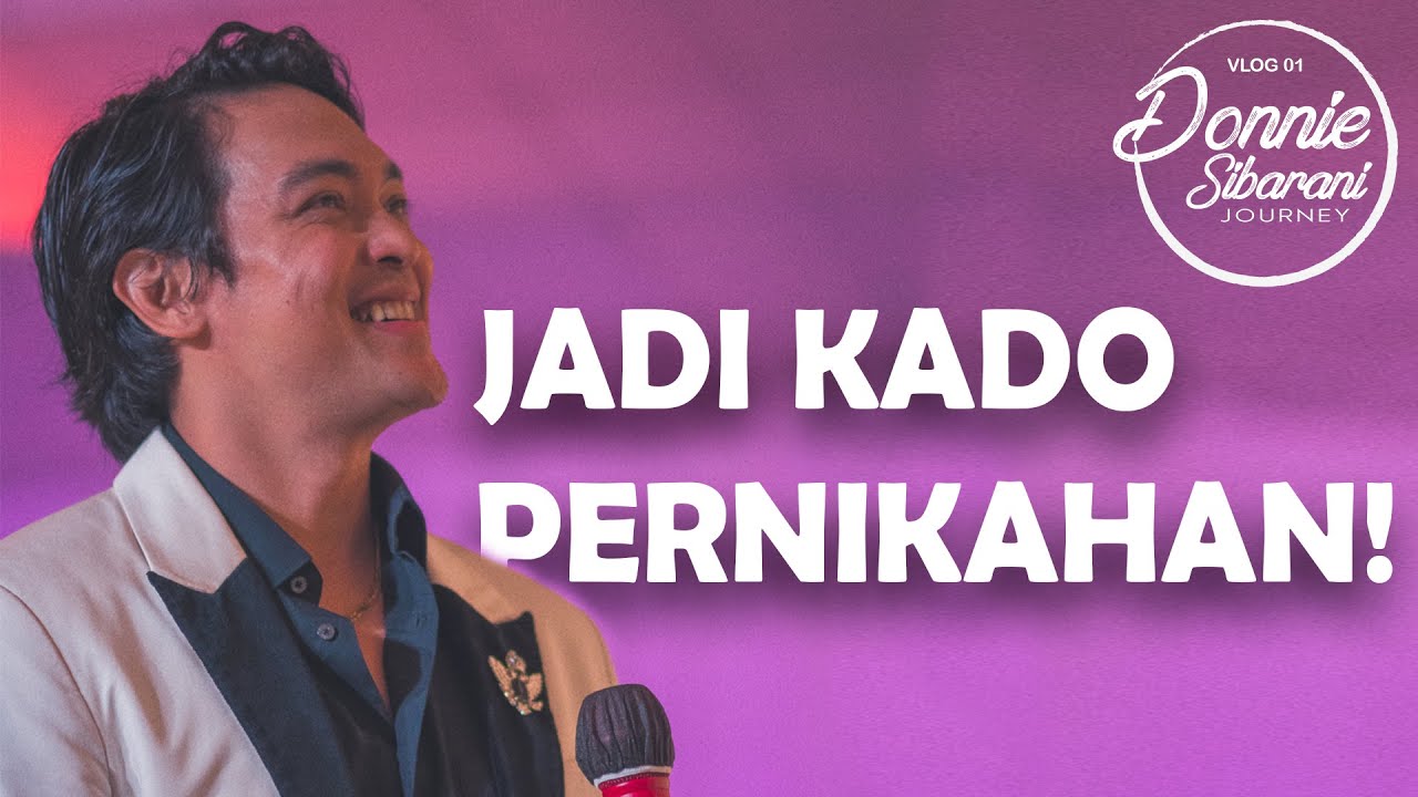 Vlog 1 : Surprise Wedding Semarang di Masa New Normal