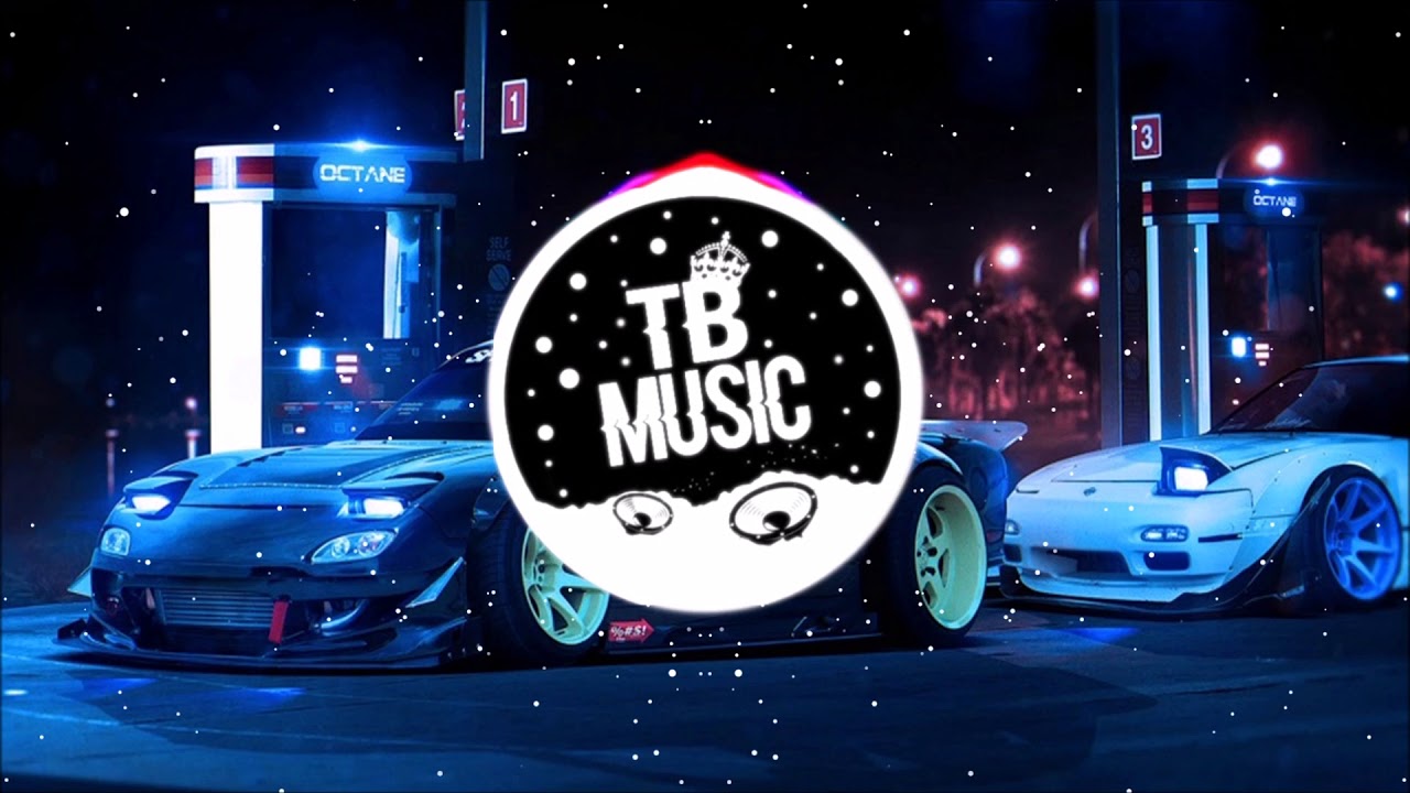 MC WM - Transariano (BASS-BOOSTED)