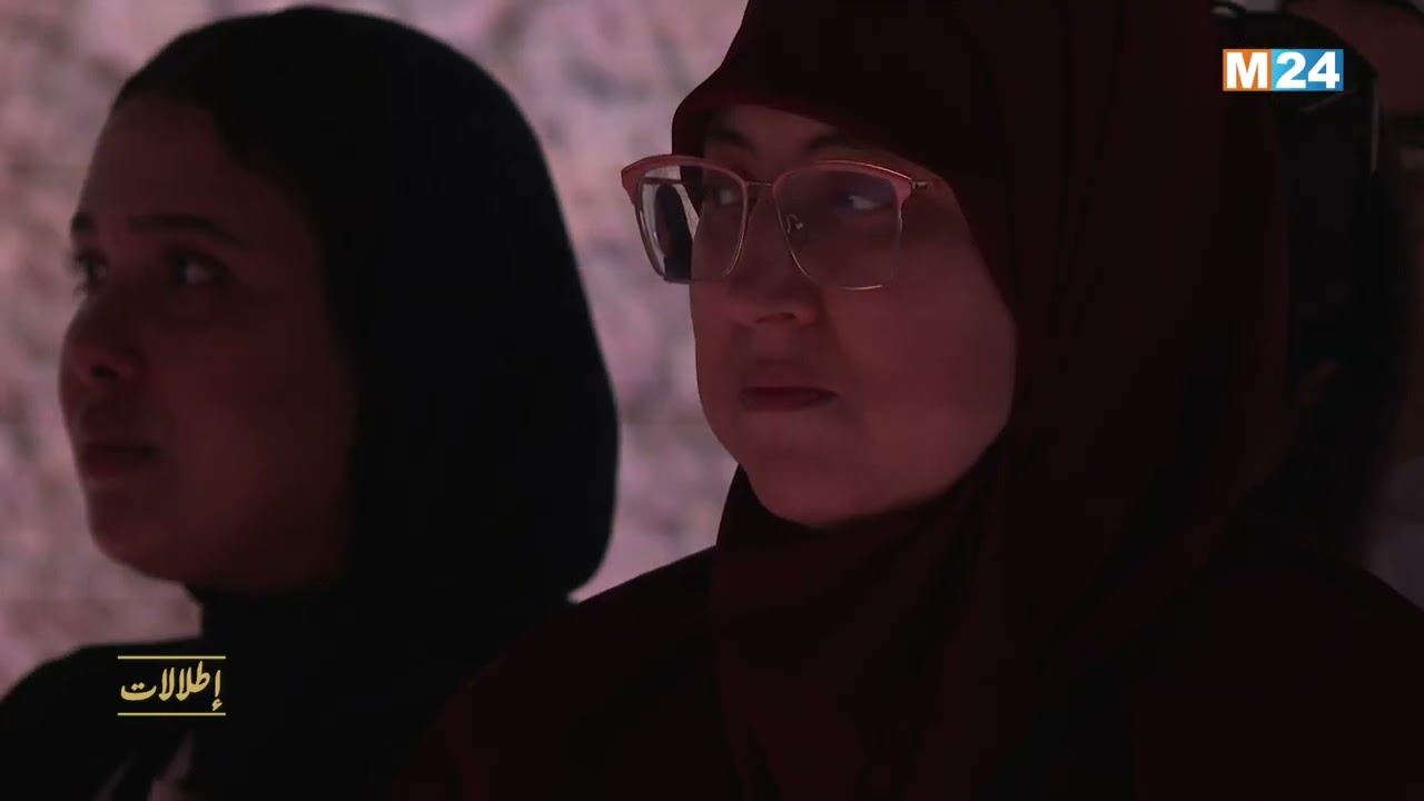 برنامج إطلالات.. معرض السيرة النبوية في الإيسيسكو