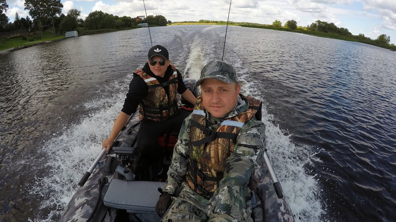 РЫБАЛКА НА ВОЛГЕ. Иваньковское водохранилище. Живем  на острове