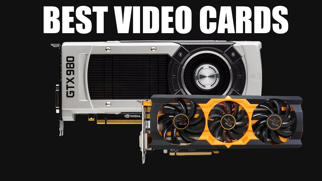 Best Graphics Cards for Gaming - 2014 Buyer's Guide