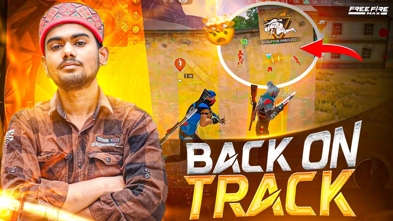 BACK ON TRACK 🚀| IGL RAW POV / TOURNAMENT HIGHLIGHTS/ TP ESPORTS #finalgaming #tpesport 