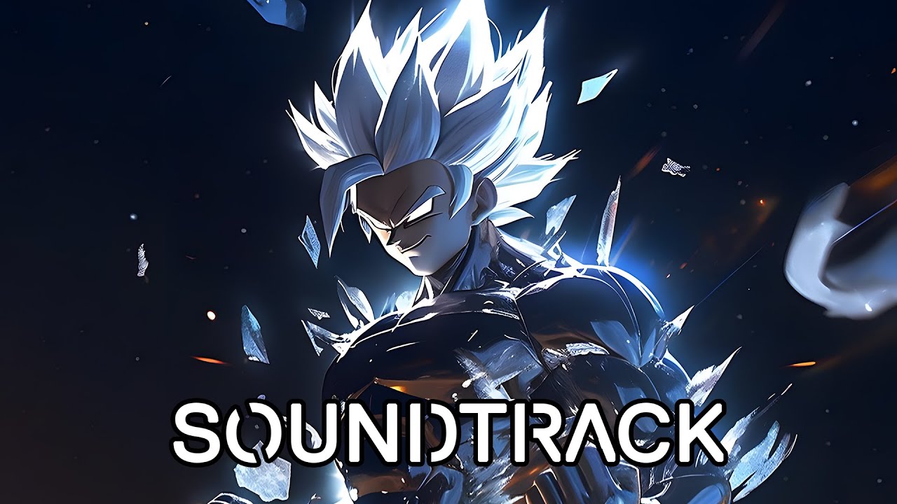 What If Ultra Instinct was Boss Music? | Dragon Ball Super 「Hybrid Orchestral Cover」
