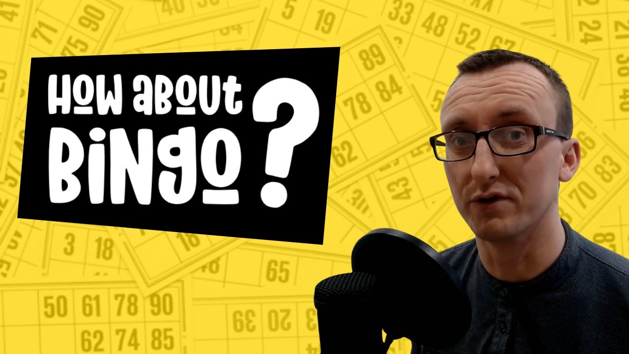 HowAbout Bingo - About Us