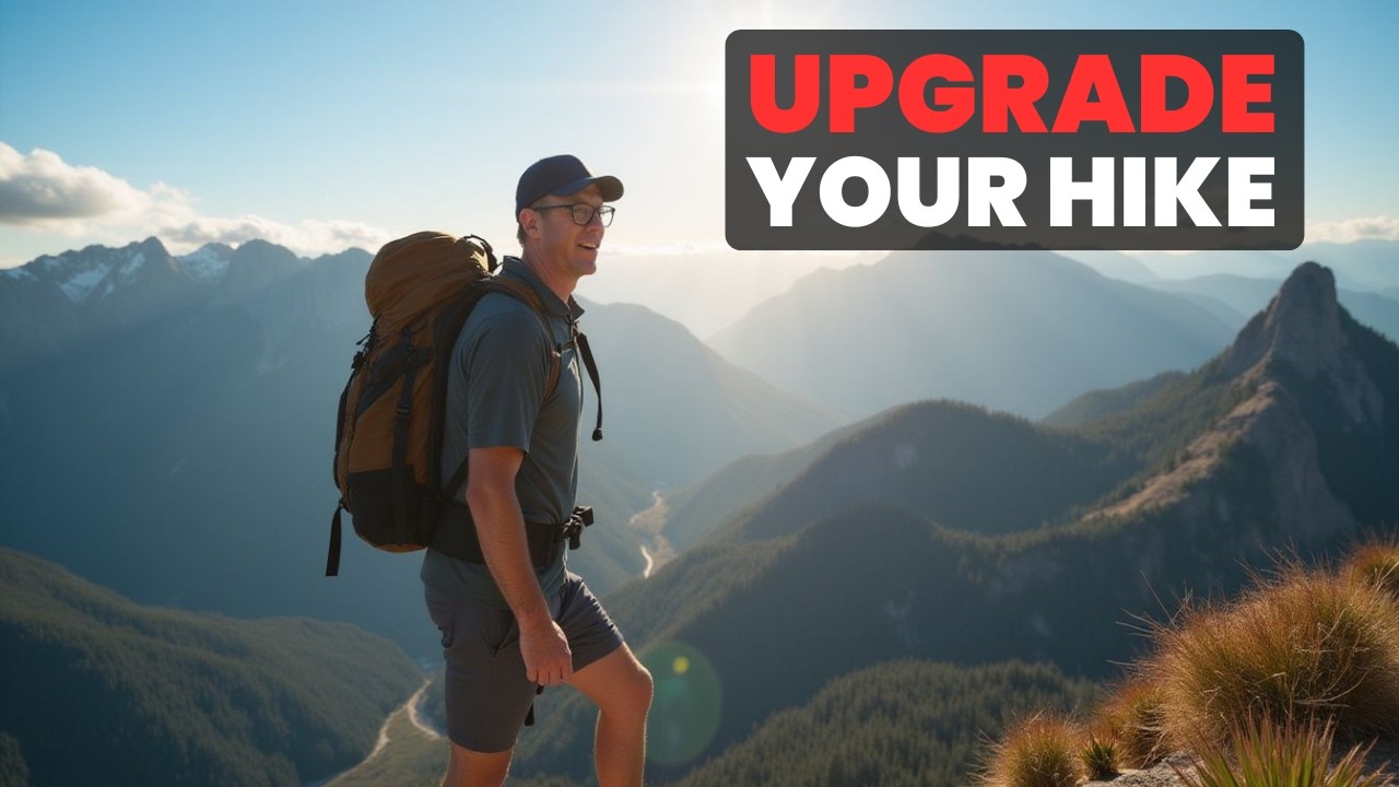 10 changes to make 2026 the best hiking year of your life