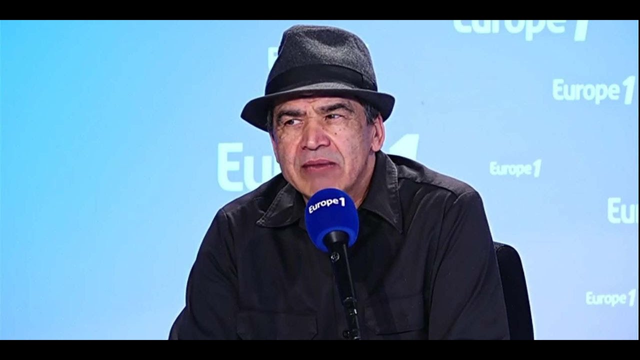 EXTRAIT - Quand Daniel Picouly explique qui lui a donn&eacute; la vocation d'&eacute;crire
