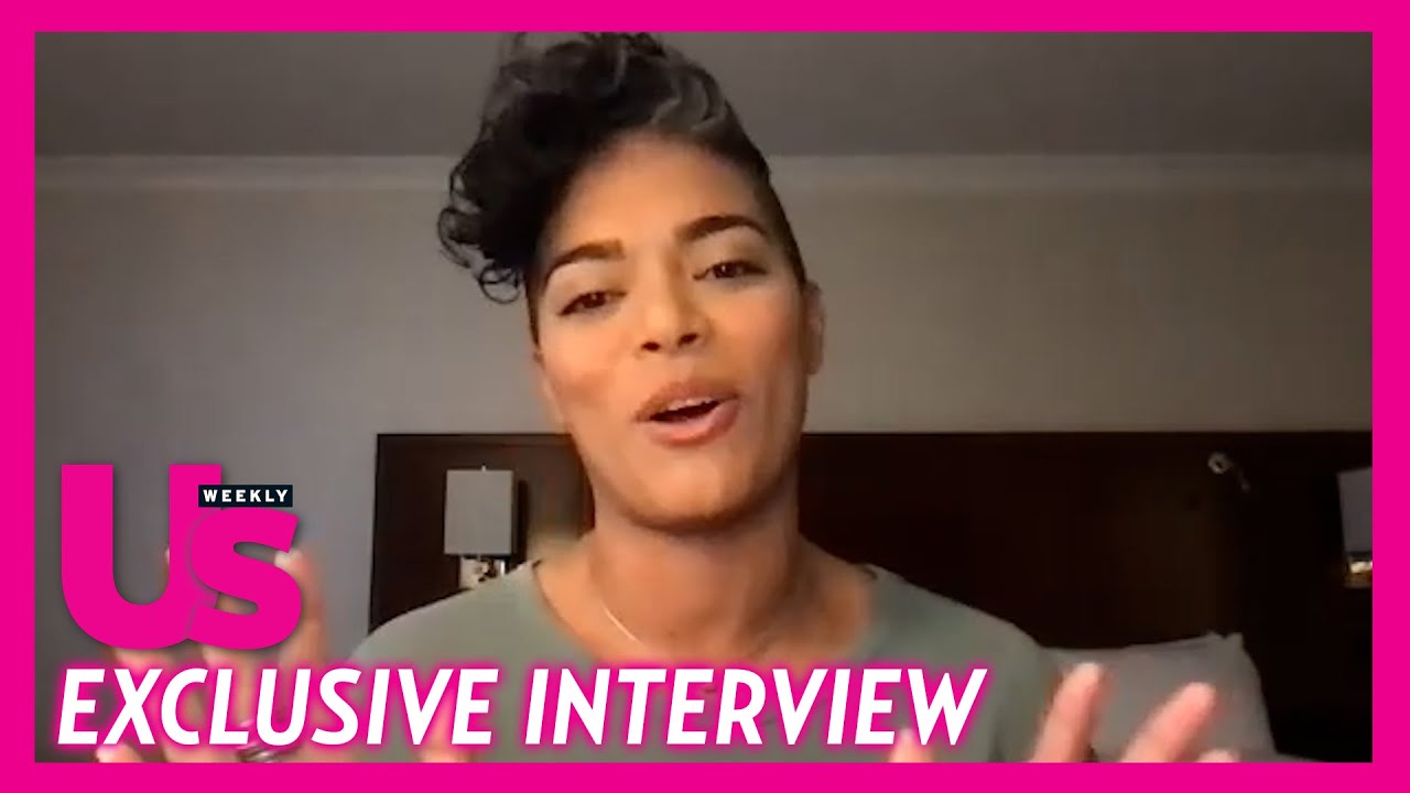 Big Brother 24 Nicole On Taylor Drama, Elimination, & More