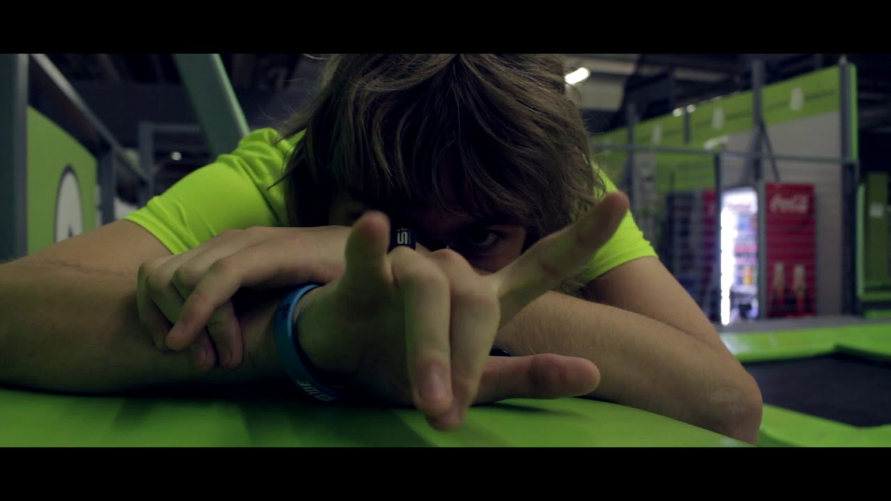 MEET Jump Family x Adrian #6 by Jump Arena Poznań