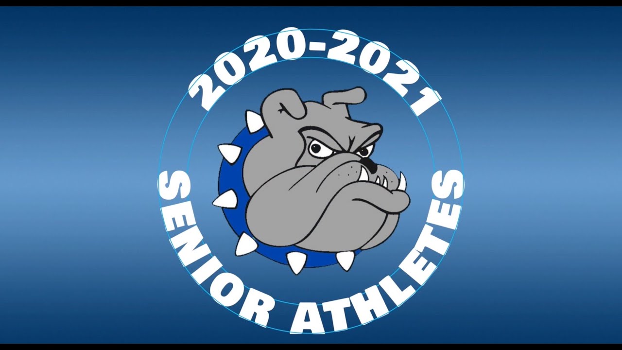 2021 Senior Athletes