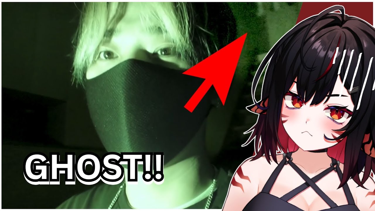 Top 5 GHOST Videos SO SCARY You’ll QUIT the INTERNET │ Miya Reacts