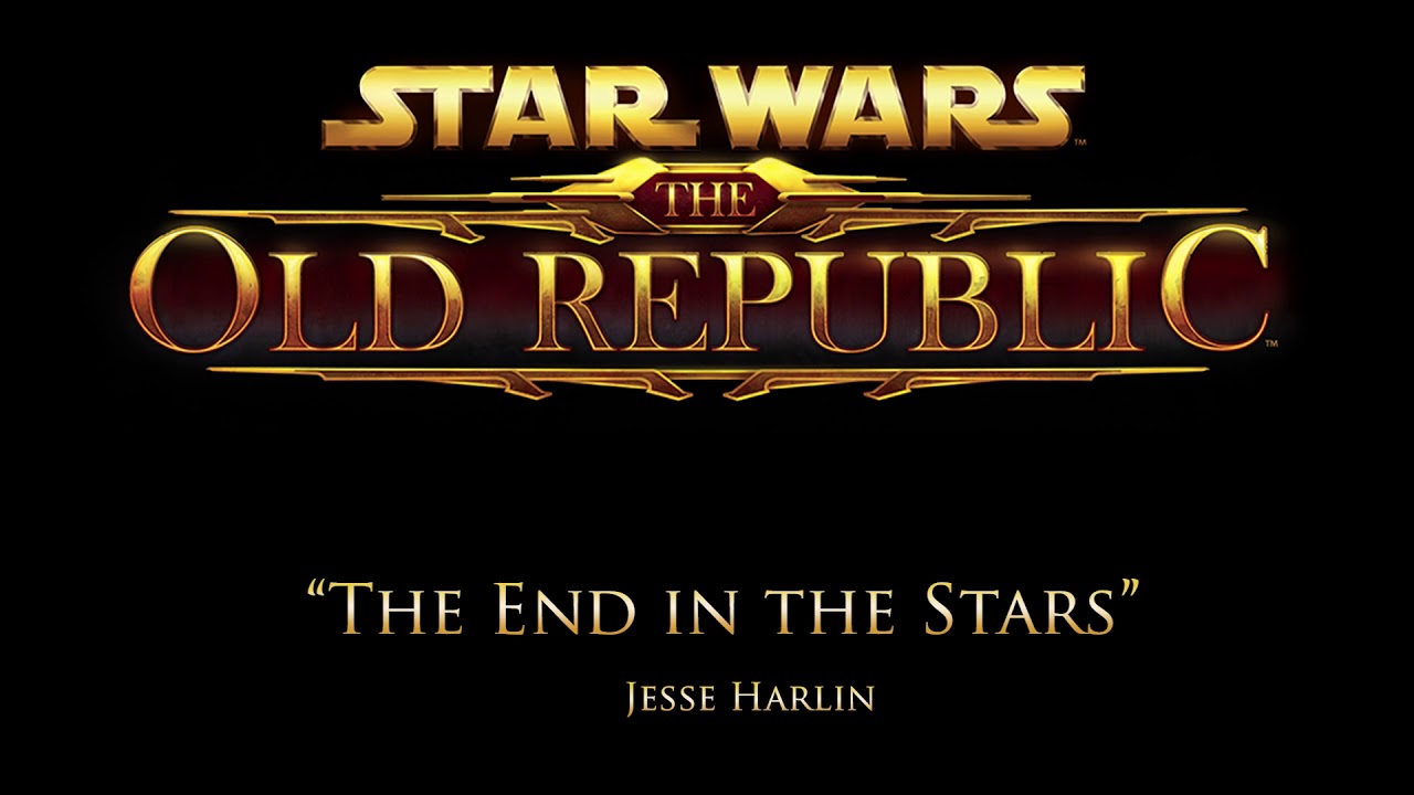 The End in the Stars