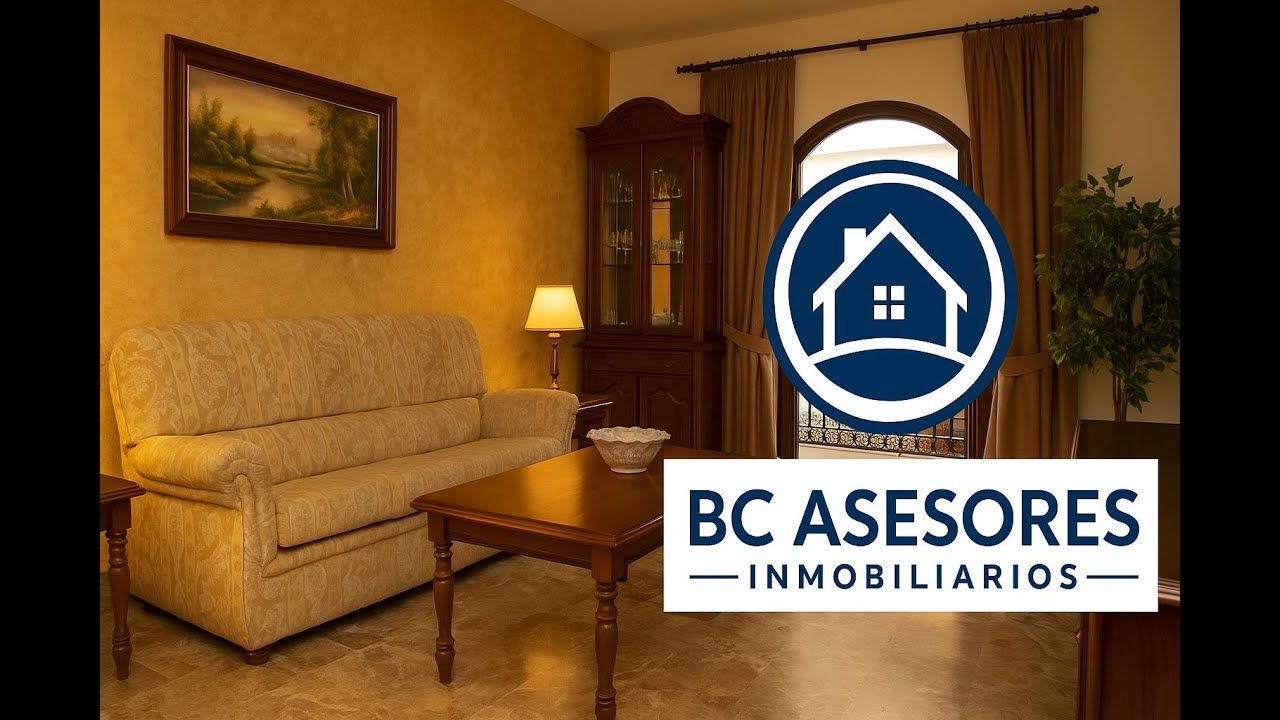 🏡 CHALET ADOSADO EN ROCIANA DEL CONDADO &ndash; 3 PLANTAS CON GARAJE Y TERRAZAS