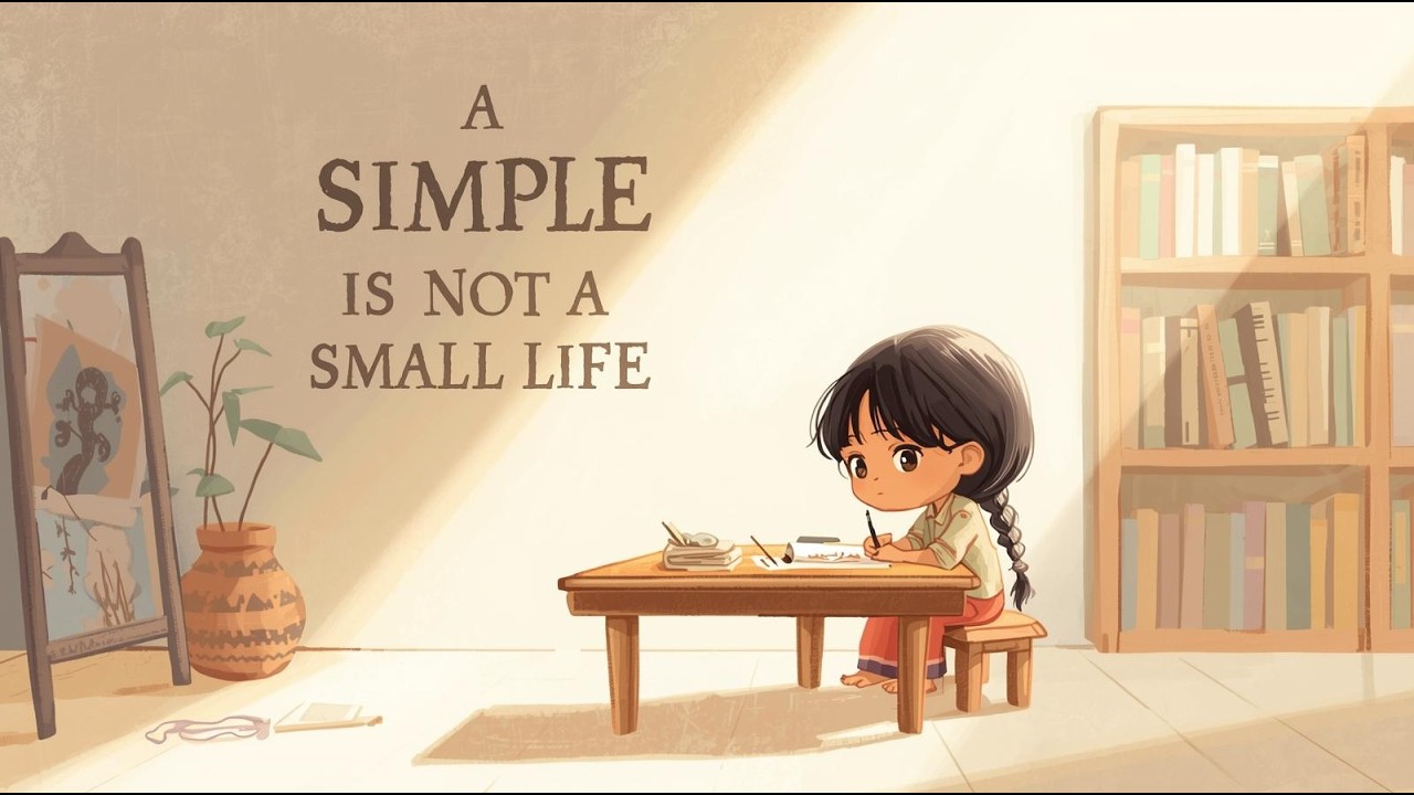 A SIMPLE Life Is Not a SMALL Life