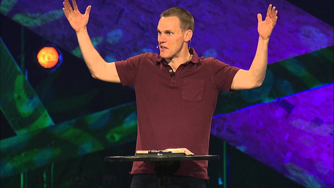 David Platt: Risk and Reward of God's Mission