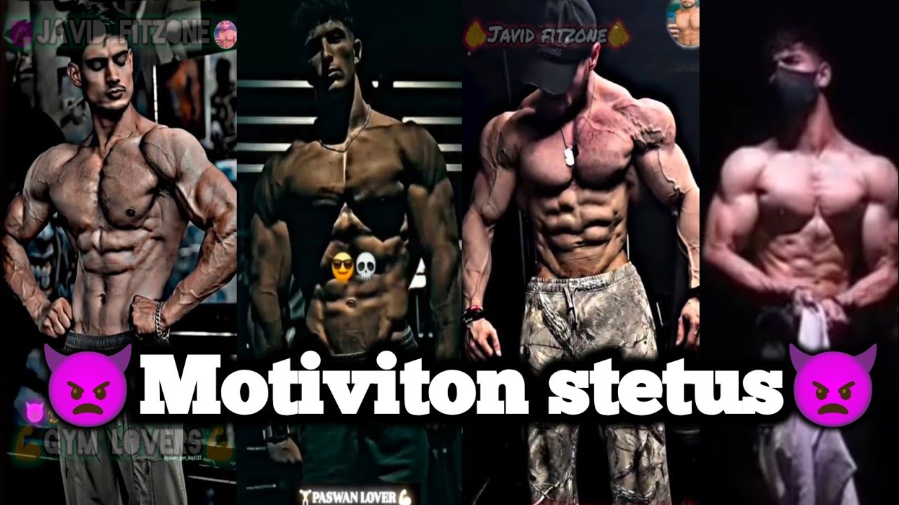 💪हमें kisi से koi मतलब nahi है🦅gym⚠️gym motivation❌gym attitude 🍂bodybuilder shayari🫵bodybuilder🔥