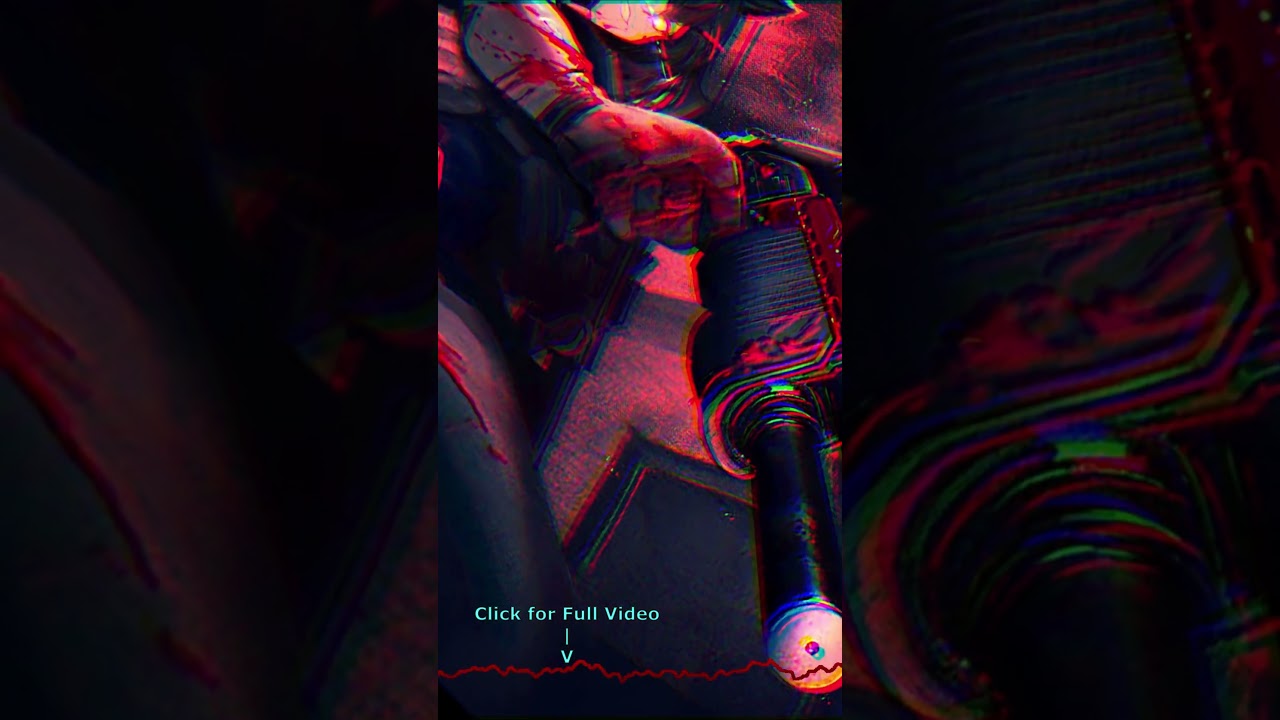 [Nightcore] Ready for the Devil (No Mercy) Version 5 #short #shorts #youtubeshorts