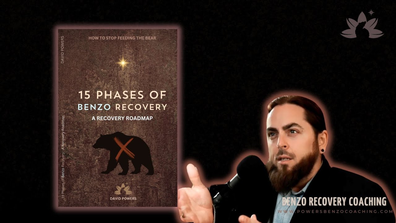 The Honeymoon Phase | Powers Benzo Coaching