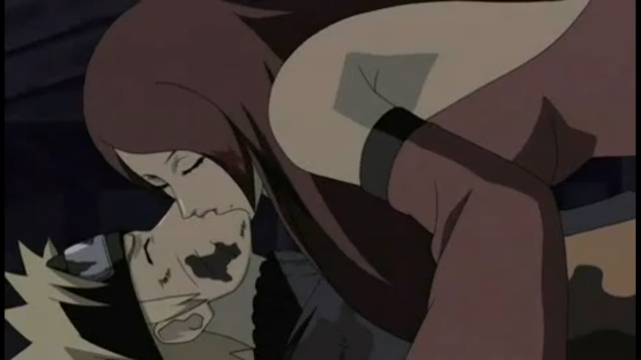 Naruto vs Fuka
