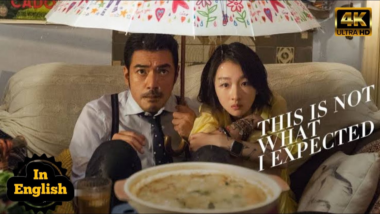 This Is Not What I Expected Full Movie Explained | Global Film Industry|
