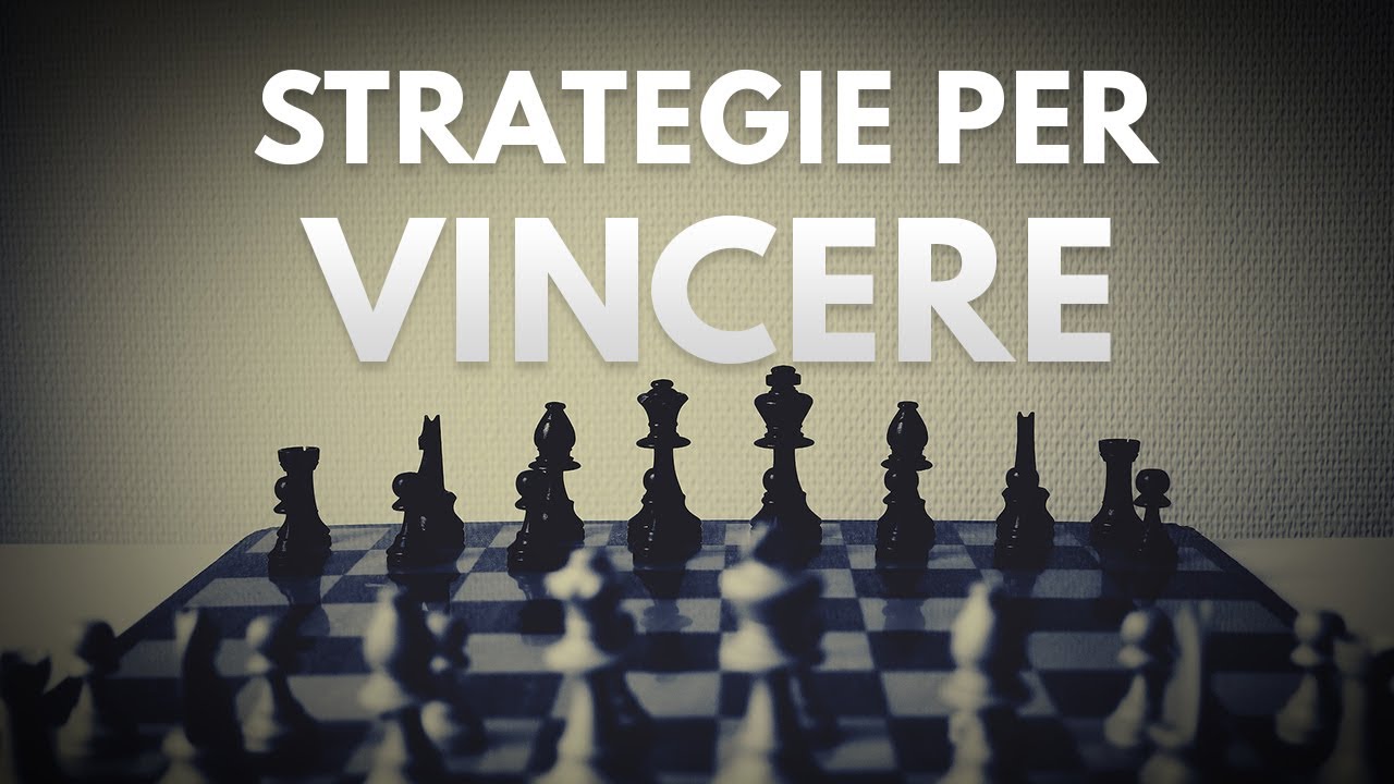 Le Migliori Strategie di Scacchi per Principianti