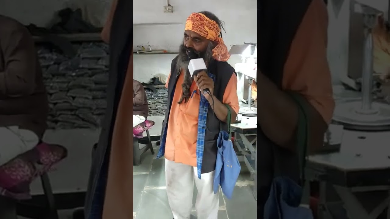 hiravala no hello bhagat live