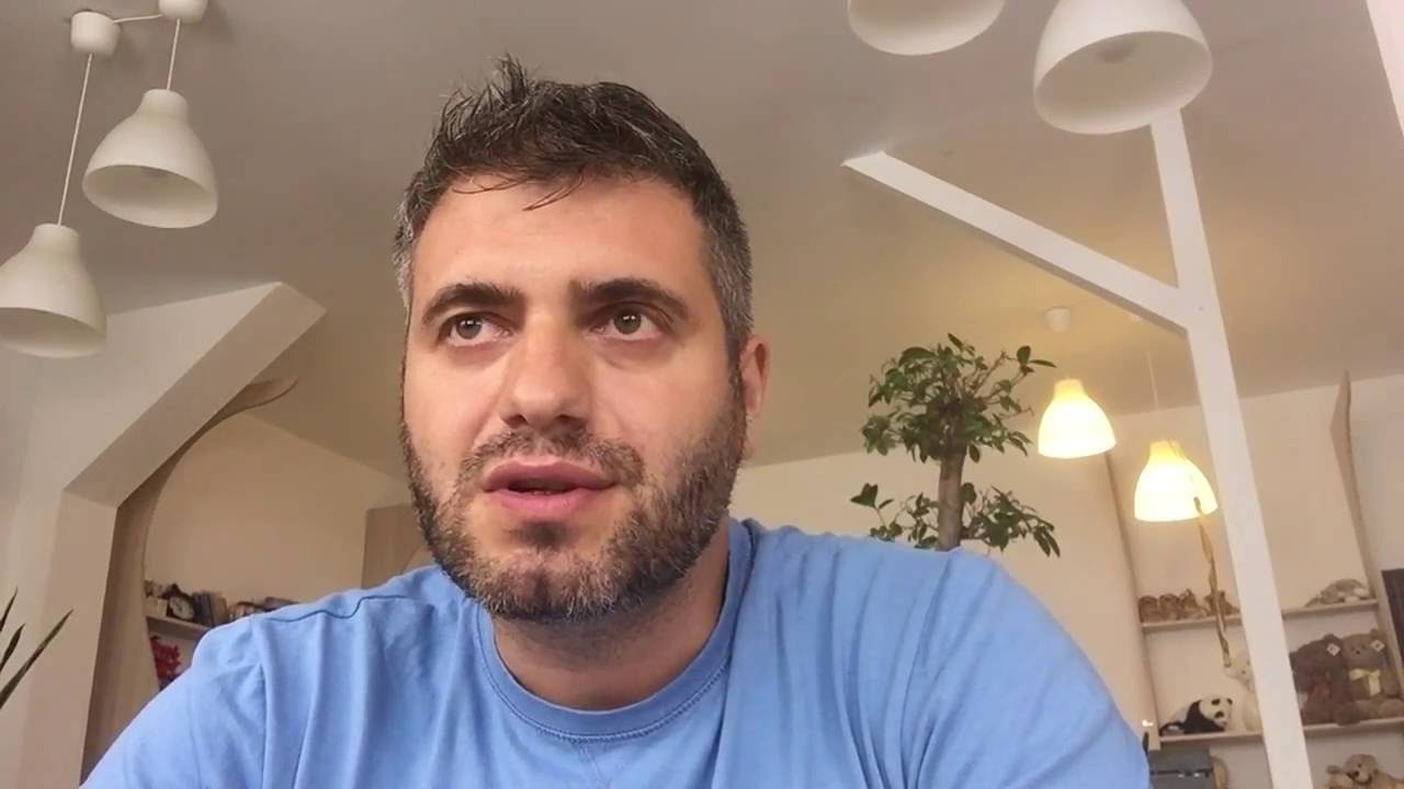 Angajam pentru florarie online / offline - videolog - Marius Dosinescu