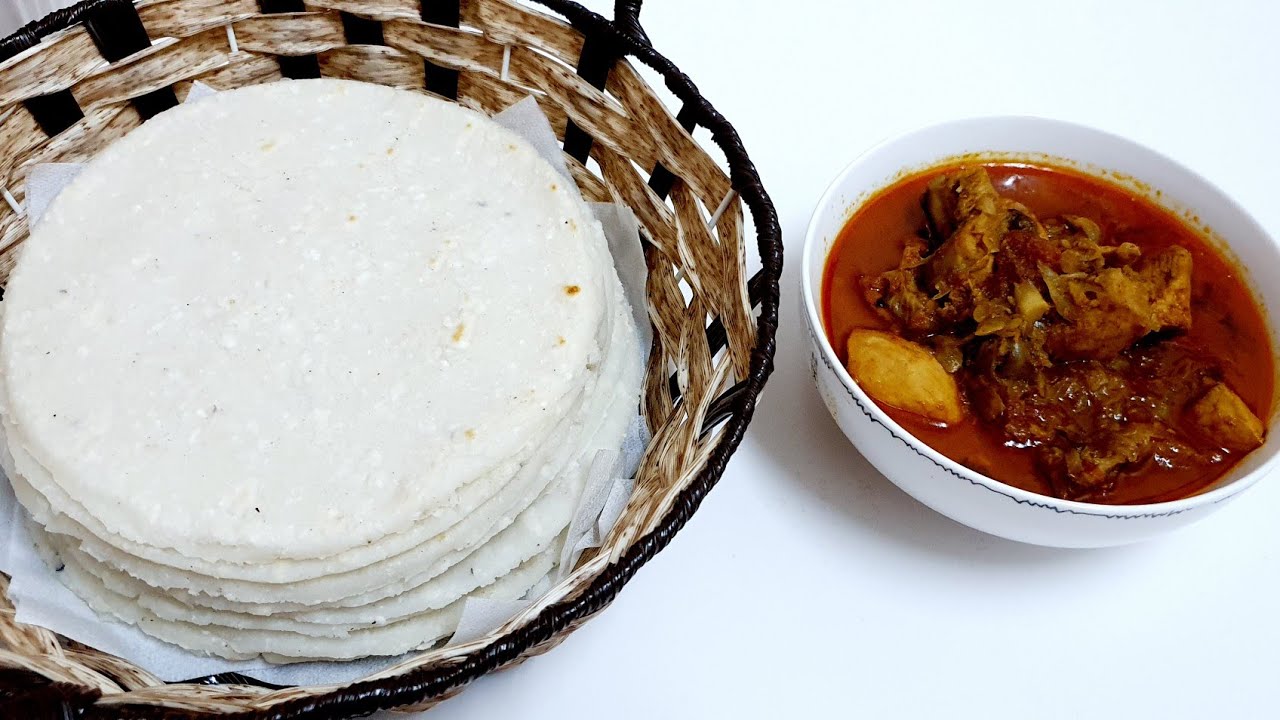ഇന്ന് നമുക്ക് ഒറൊട്ടി ഉണ്ടാക്കിയാലോ ||Kerala style orotti