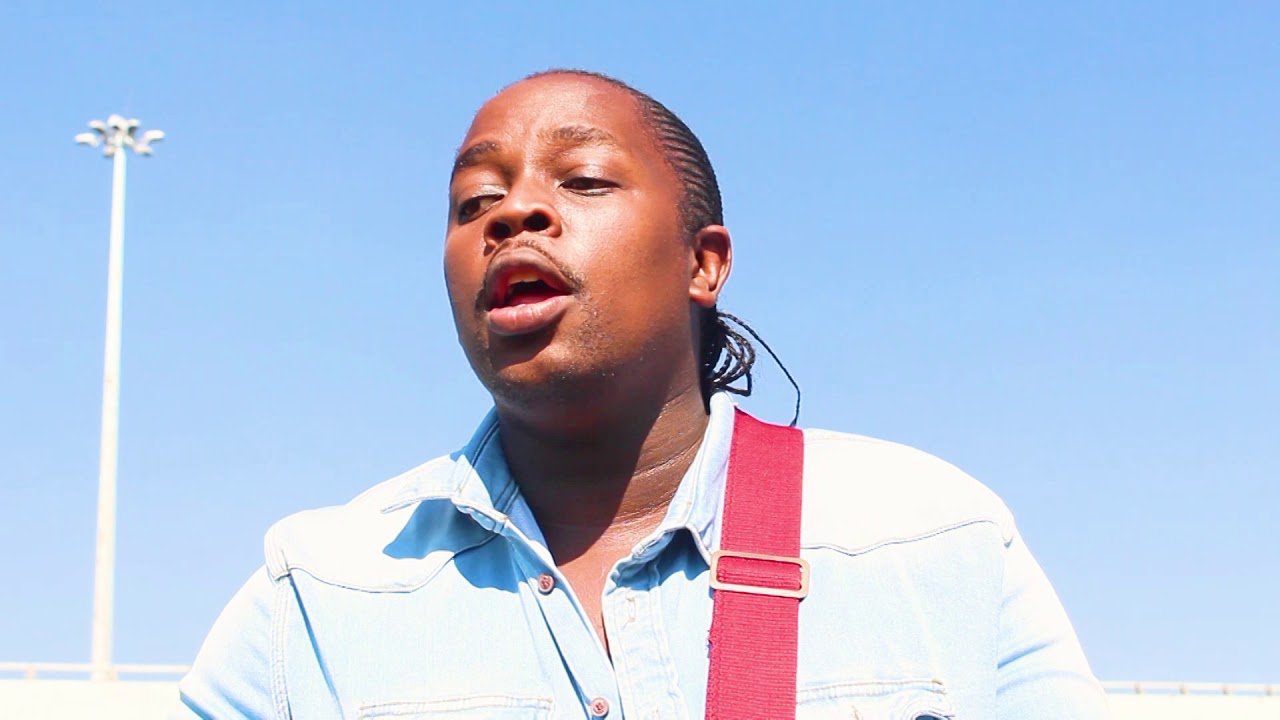 Shumilensizwa - Nyaope
