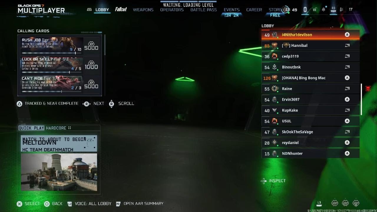 Count how many times I killed the ranked kid in the white pajamas...